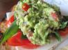 Aztec Guacamole