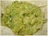 Aztec Guacamole