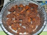 Grandma's Chocolate Fudge Frosting