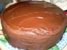 Grandma's Chocolate Fudge Frosting