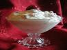 Cherry Mousse