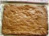 Tahini Cake