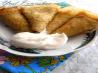 Libby's Yeast Pancakes