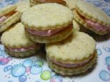 Betty Crocker Cream Wafers