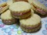 Betty Crocker Cream Wafers. Recipe by Dienia B.