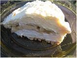Creamy Banana Cream Pie. Photo by riffraff
