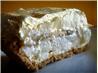 Creamy Banana Cream Pie