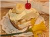 Creamy Banana Cream Pie