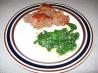 Mama's Meatloaf. Recipe by Just Nora
