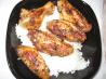 Easy Lemon Pepper Chicken Wings
