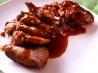 Jack Daniels Cooking Sauce. Recipe by Chef Larry