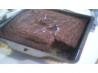 Gingerbread. Recipe by Dienia B.