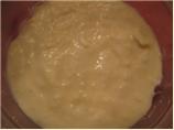 Homemade Yogurt