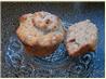 Norwegian  Nisse Muffins. Recipe by Dienia B.