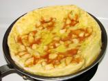Apple Pannekoeken