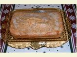 Orange Poppy Seed Bread