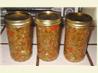 Dill Pickle Relish