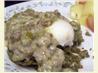 Huevos Benedict. Recipe by PaulaG