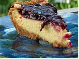 Blueberry Delight