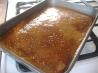 Oatmeal Cake