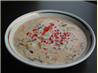 Paul Harvey's Wild Rice Soup. Recipe by Dienia B.