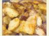 Paprikas Burgonya ( Paprika Potatoes)