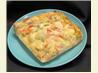 Garlic Chicken Pizza