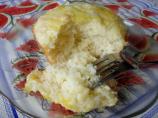 Texas Sized Lemon Muffins