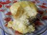 Texas Sized Lemon Muffins. Recipe by grandma2969