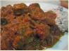Lamb Korma