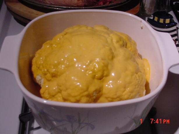 Cauliflower