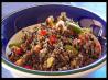 Chicken Wild Rice Salad. Recipe by kzbhansen