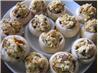Blue Ribbon Stuffed Mushrooms