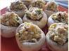 Blue Ribbon Stuffed Mushrooms