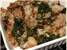 South Beach Friendly Cauliflower. Recipe by dojemi