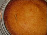 Good Ol' Buttermilk Pie