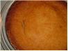 Good Ol' Buttermilk Pie. Recipe by Sgt. Pepper