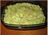 Sarge's Guacamole Dip. Recipe by Sgt. Pepper