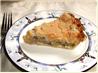 Simply Fantastic Rhubarb Custard Pie