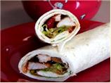 Happy Harry's Wraps