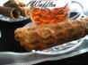 Oatmeal Waffles. Recipe by crazycookinmama