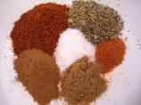 Taco Seasoning Mix