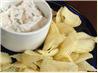 Garlic Shrimp Dip. Recipe by startnover
