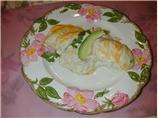 Seafood Enchiladas