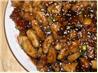 Favorite Sesame Chicken. Recipe by startnover