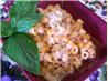 Pasta  Fagioli ( Rhode Island Style)