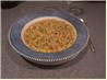 Pasta  Fagioli ( Rhode Island Style)