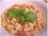 Pasta  Fagioli ( Rhode Island Style)