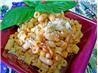 Pasta  Fagioli ( Rhode Island Style)