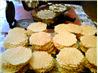 Pizzelle   Italian Tye Plates  1927